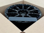 Audi A8 2018– Kované disky OEM R20 V4 (4 ks) fotografie 5