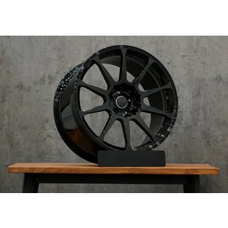 Kované disky OEM R20 V4 (4 ks) fotografie 1