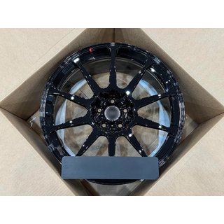 Kované disky OEM R20 V4 (4 ks) Audi A8 2018– fotografie 2