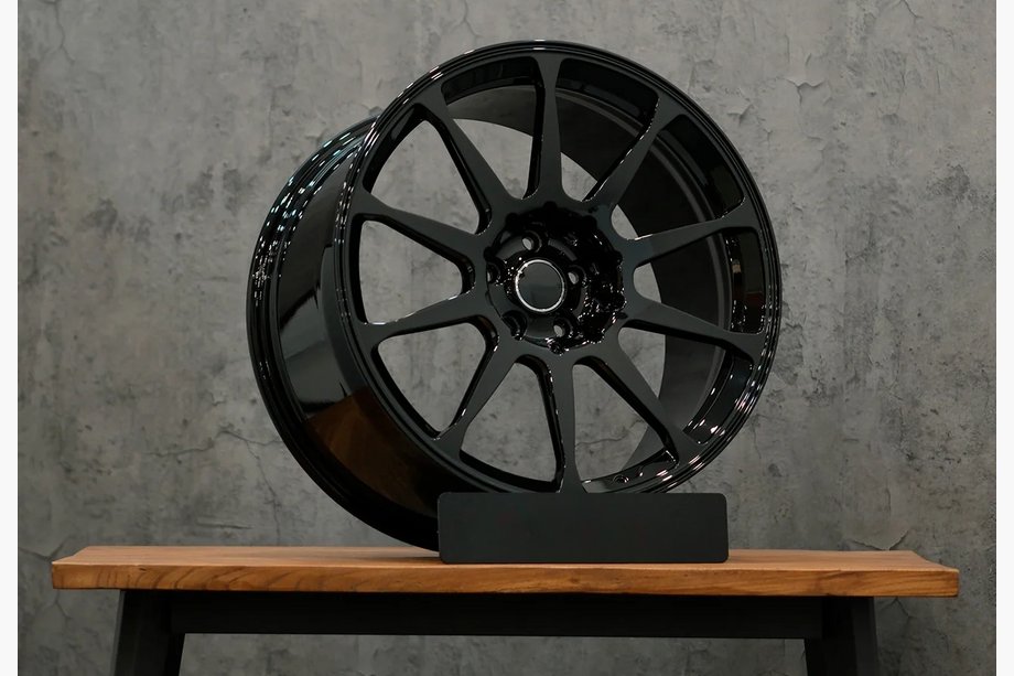 Audi A8 2018– Kované disky OEM R20 V4 (4 ks) Image