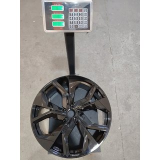 Kované disky OEM R22 (4 ks) fotografie 1