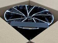 Audi A7 2018– Kované disky OEM R20 (4 ks) fotografie 5