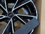 Audi A7 2018– Kované disky OEM R20 (4 ks) fotografie 7