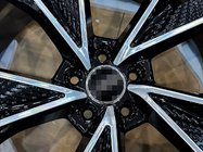 Audi A7 2018– Kované disky OEM R20 (4 ks) fotografie 9