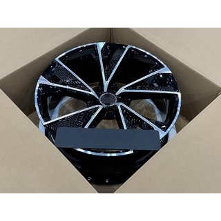 Kované disky OEM R20 (4 ks) fotografie 3