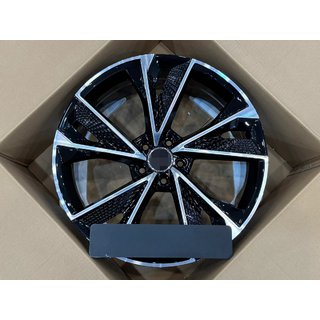Kované disky OEM R20 (4 ks) fotografie 1