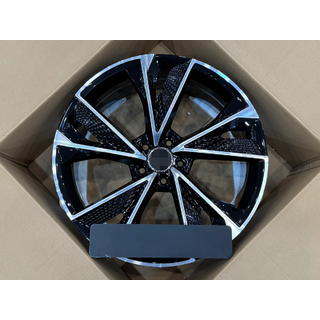 Kované disky OEM R20 (4 ks) fotografie 1