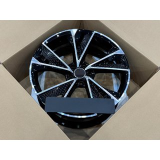 Kované disky OEM R20 (4 ks) fotografie 2
