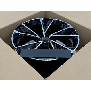 Kované disky OEM R20 (4 ks) fotografie 4