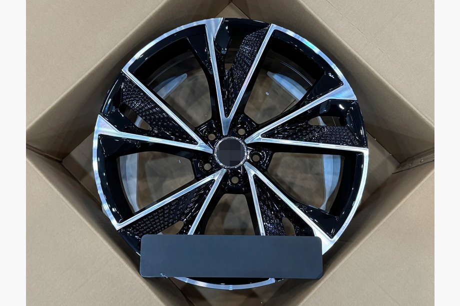 Audi A7 2018– Kované disky OEM R20 (4 ks) Image