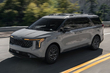 Recenze Kia Carnival 2024: technické parametry, výbava, фото fotografie 2