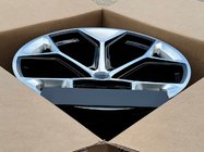 Audi A7 2018– Kované disky OEM R22 V2 (4 ks) fotografie 6