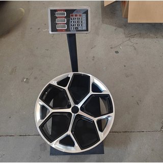 Kované disky OEM R22 V2 (4 ks) fotografie 1