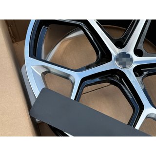 Kované disky OEM R22 V2 (4 ks) fotografie 3