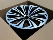 Bentley Bentayga 2015–2025 Kované disky OEM R24 (4 ks) fotografie 4
