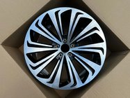 Bentley Bentayga 2015–2025 Kované disky OEM R24 (4 ks) fotografie 1