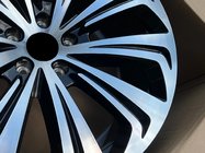 Bentley Bentayga 2015–2025 Kované disky OEM R24 (4 ks) fotografie 7