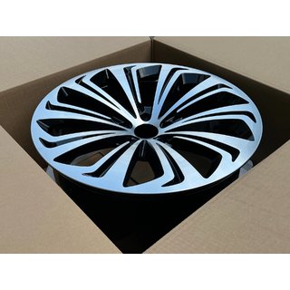 Kované disky OEM R24 (4 ks) Bentley Bentayga 2015–2025 fotografie 4