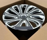 Bentley Bentayga 2015–2025 Kované disky OEM R23 V1 (4 ks) fotografie 2