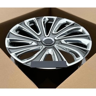 Kované disky OEM R23 V1 (4 ks) Bentley Bentayga 2015–2025 fotografie 2