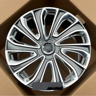 Kované disky OEM R23 V1 (4 ks) Bentley Bentayga 2015–2025 fotografie 1
