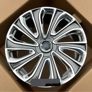 Kované disky OEM R23 V1 (4 ks)