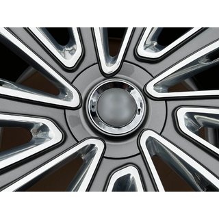 Kované disky OEM R23 V1 (4 ks) Bentley Bentayga 2015–2025 fotografie 3