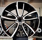 Bentley Bentayga 2015–2025 Kované disky OEM R23 V2 (4 ks) fotografie 2