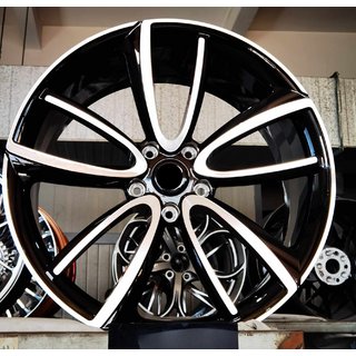 Kované disky OEM R23 V2 (4 ks) Bentley Bentayga 2015–2025 fotografie 2