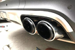 Co přináší koncovka výfuku automobilu? fotografie 1