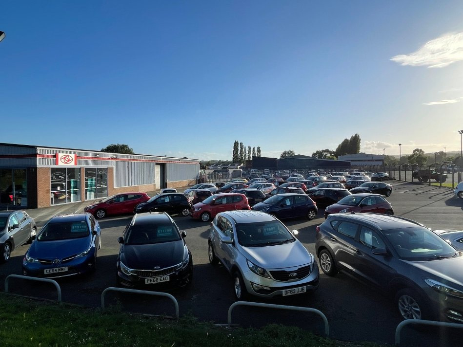 Jak vybrat auto pro všechny životní situace?