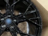 BMW XM G09 2022– Kované disky OEM R23 (4 ks) fotografie 8