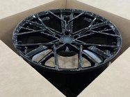 BMW XM G09 2022– Kované disky OEM R23 (4 ks) fotografie 5