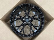 BMW XM G09 2022– Kované disky OEM R23 (4 ks) fotografie 3