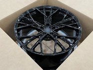 BMW XM G09 2022– Kované disky OEM R23 (4 ks) fotografie 4