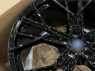 BMW XM G09 2022– Kované disky OEM R23 (4 ks) fotografie 7