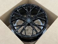 BMW XM G09 2022– Kované disky OEM R23 (4 ks) fotografie 2