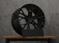 BMW XM G09 2022– Kované disky OEM R23 (4 ks) fotografie 1
