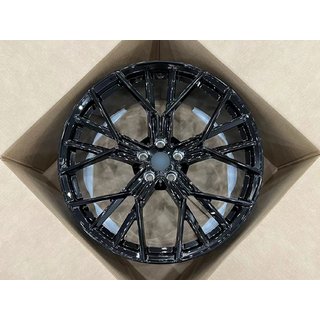 Kované disky OEM R23 (4 ks) BMW XM G09 2022– fotografie 3