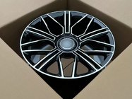 BMW XM G09 2022– Kované disky OEM R22 (4 ks) fotografie 2