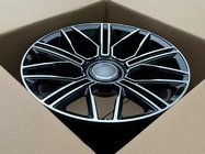 BMW XM G09 2022– Kované disky OEM R22 (4 ks) fotografie 7