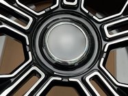 BMW XM G09 2022– Kované disky OEM R22 (4 ks) fotografie 4