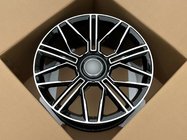BMW XM G09 2022– Kované disky OEM R22 (4 ks) fotografie 6