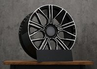 BMW XM G09 2022– Kované disky OEM R22 (4 ks) fotografie 1