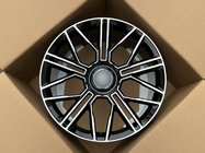 BMW XM G09 2022– Kované disky OEM R22 (4 ks) fotografie 8