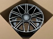 BMW XM G09 2022– Kované disky OEM R22 (4 ks) fotografie 9