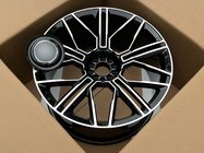 BMW XM G09 2022– Kované disky OEM R22 (4 ks) fotografie 12