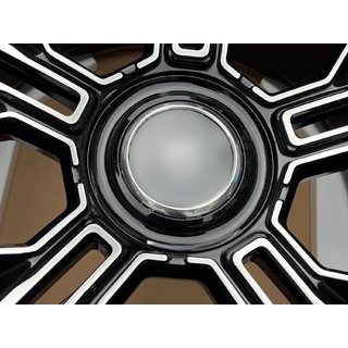 Kované disky OEM R22 (4 ks) BMW XM G09 2022– fotografie 4