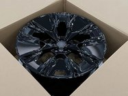 BMW X3 G01 2018– Kované disky OEM R22 V1 (4 ks) fotografie 4