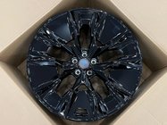 BMW X3 G01 2018– Kované disky OEM R22 V1 (4 ks) fotografie 2